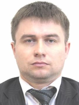 Аляксандр Іванавіч Іванкоў
