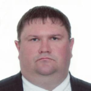 Максім Фёдаравіч Лапко