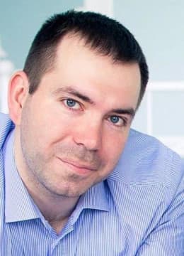 Антон Алегавіч Колабаў