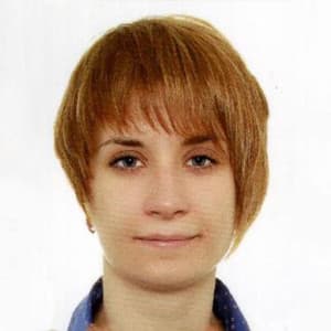 Анастасія Дзмітрыеўна Кулік