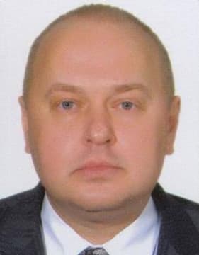 Павел Іванавіч Каршуновіч