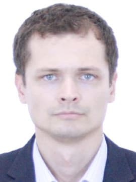 Генадзь Аляксандравіч Мазайла