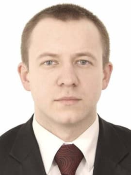 Вадзім Святаслававіч Здановіч