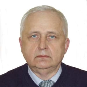 Игорь Леонидович Кошко