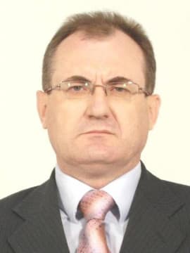 Мікалай Уладзіміравіч Стасевіч