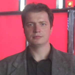 Руслан Вітальевіч Царук