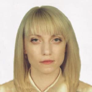 Анжэла Яўгенаўна Касцюкевіч