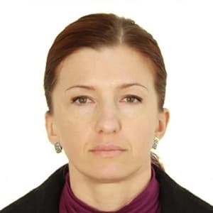 Таццяна Мікалаеўна Застаўнецкая