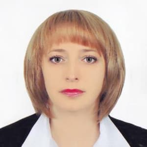 Татьяна Викторовна Рахманенко