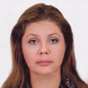 Юлія Аляксандраўна Блізнюк