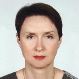 Наталля Міхайлаўна Трэцьякова