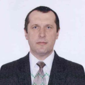 Мікалай Станіслававіч Талашка