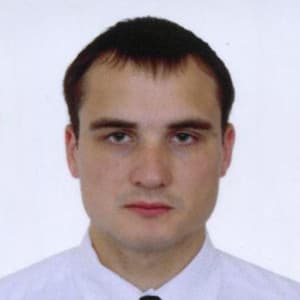 Мікалай Васільевіч Сяргеевіч