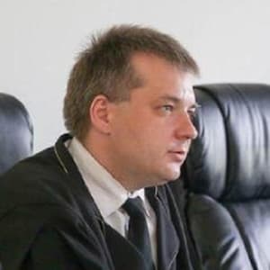 Уладзімір Георгіевіч Бясецкі