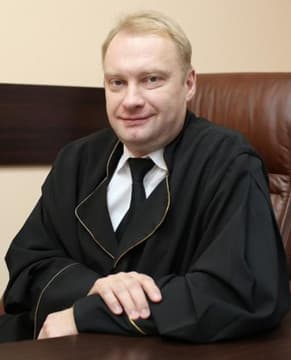 Вадим Иванович Мозоль