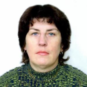 Наталля Аляксандраўна Зык