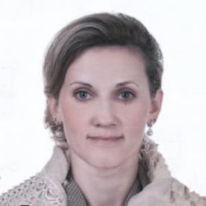 Людміла Эдвардаўна Міхневіч