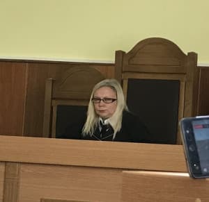 Tatiana Valerievna Tarabueva