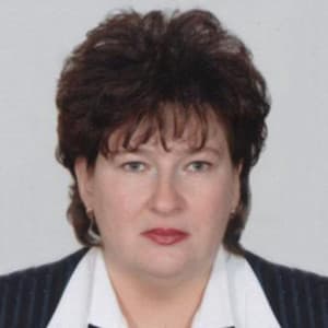 Вольга Міхайлаўна Юрчык