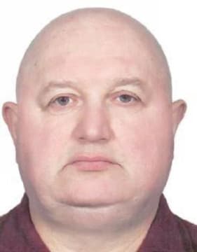 Міхаіл Барысавіч Кавалёў
