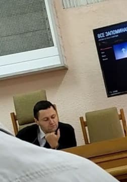 Ігар Мікалаевіч Ваўчок