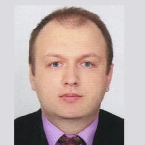 Аляксандр Аляксандравіч Шутко