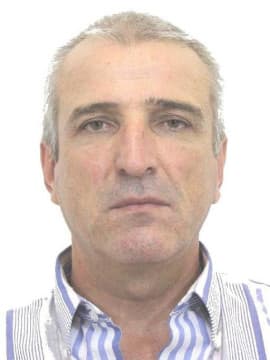 Paul Maratovich Klimov