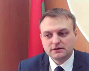 Аляксандр Мікалаевіч Мохараў