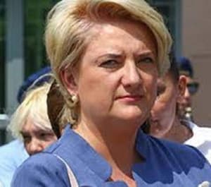Руслана Альбертаўна Сянько