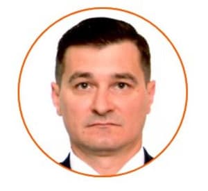 Андрей Анатольевич Василюк
