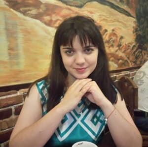 Анастасія Васільеўна Ачалава
