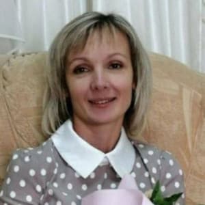 Ганна Мікалаеўна Мукавозчык