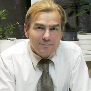Vladimir Stepanovich Kosmach