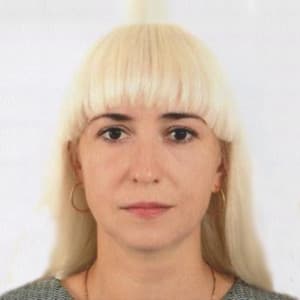 Таццяна Міхайлаўна Дзеравянка