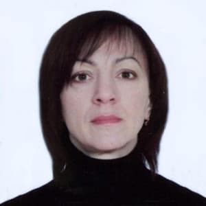 Анжаліка Альбертаўна Казлова