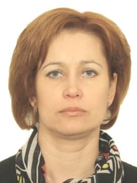 Таццяна Мікалаеўна Фалькоўская