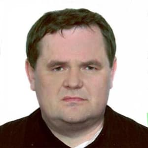 Андрэй Уладзіміравіч Бычыла