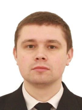 Сяргей Вячаслававіч Васілеўскі