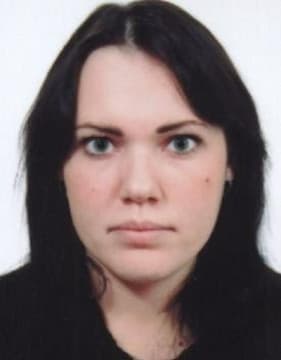 Вера Вячаславаўна Філонік
