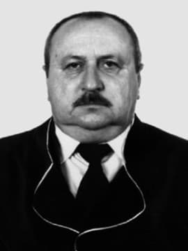 Аляксандр Міхайлавіч Курылін