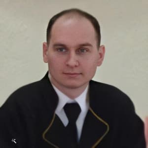 Юрий Михайлович Блоцкий