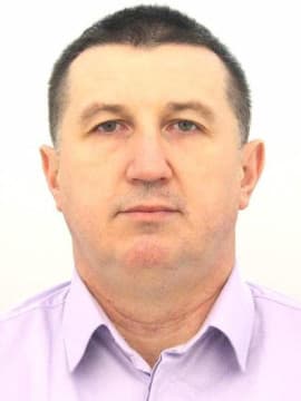 Генадзь Іванавіч Кудласевіч