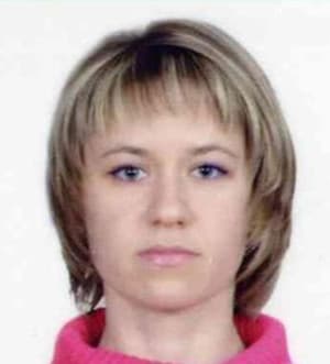 Ірына Васільеўна Жарава