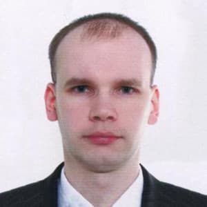 Ігар Вячаслававіч Любавіцкі
