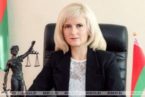Наталля Іванаўна Вакульчык
