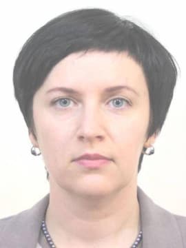 Olga Anatolievna Bekusheva