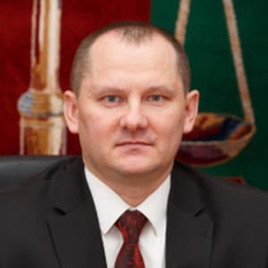 Андрэй Леанідавіч Курысюк