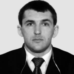 Дзмітрый Іосіфавіч Карасінскі