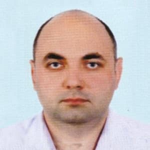 Аляксей Аляксандравіч Крапачоў