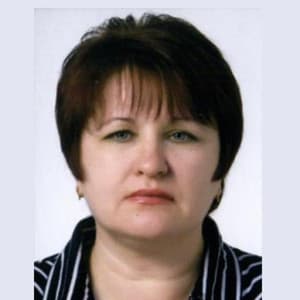 Алена Віктараўна Селядцова